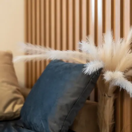 Apartamento Mount Rose *