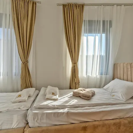 Mount Rose * Zlatibor