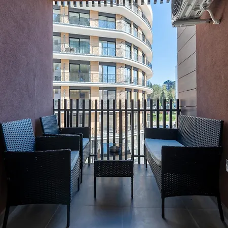 Mount Rose Apartamento Zlatibor