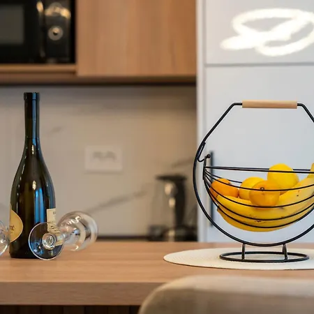 Mount Rose Apartamento *