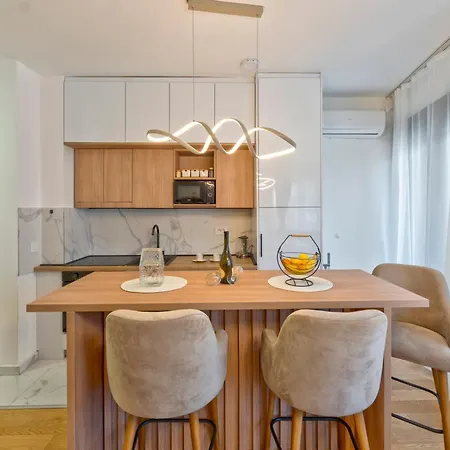 Mount Rose Apartamento Zlatibor