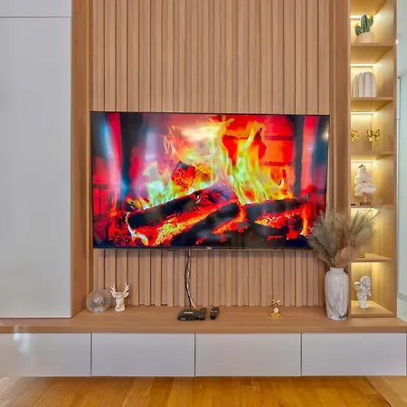 Apartamento Mount Rose *