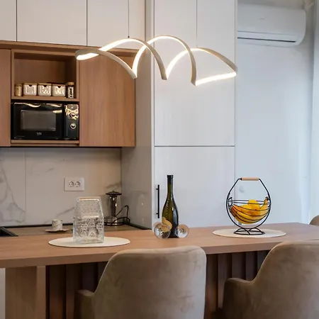 Mount Rose Apartamento *