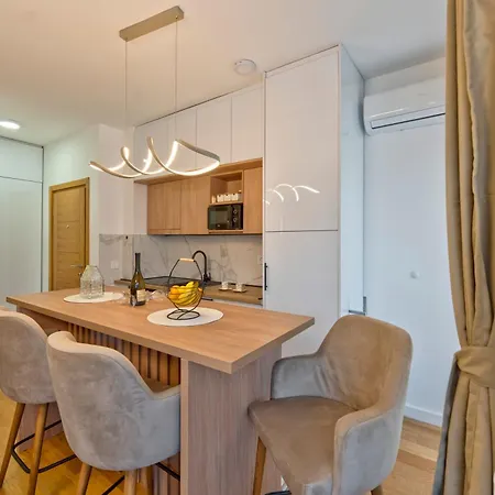 Mount Rose Apartamento Zlatibor