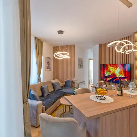 Mount Rose Apartamento Zlatibor