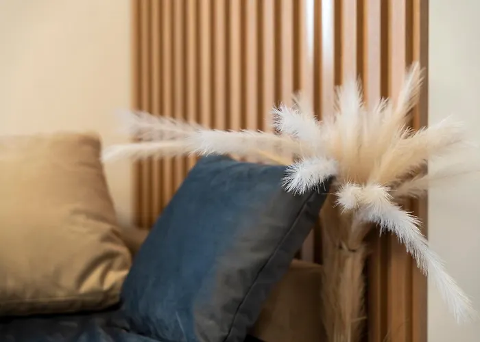 Апартаменты Mount Rose *