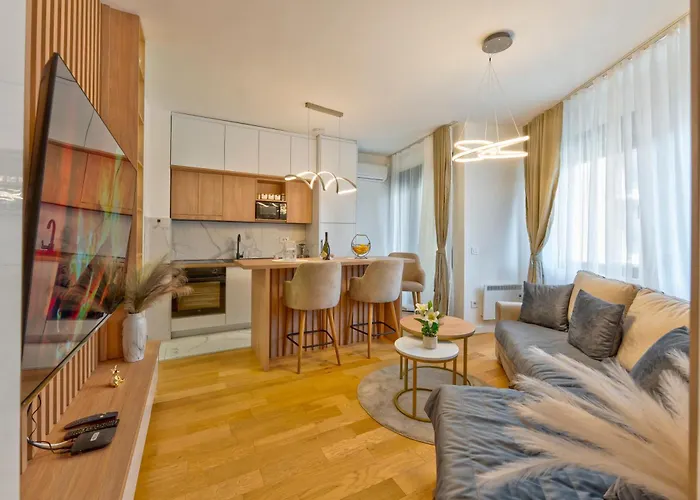 Апартаменты Mount Rose *