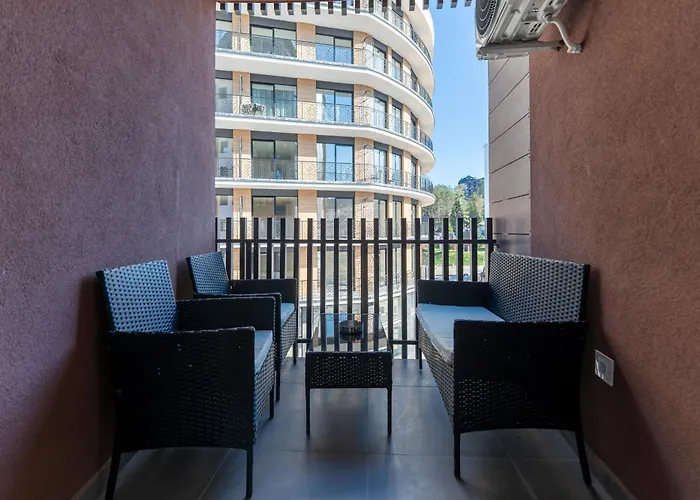 Mount Rose Апартаменты Златибор