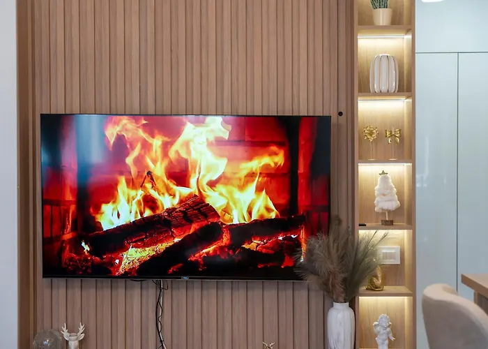 Mount Rose * Златибор