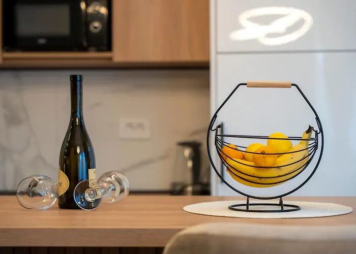 Mount Rose Апартаменты *