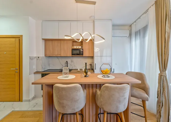 Mount Rose Апартаменты Златибор