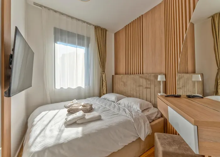 Апартаменты Mount Rose Златибор