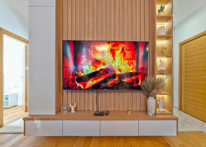 Апартаменты Mount Rose *