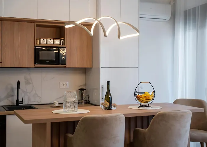 Mount Rose Апартаменты *