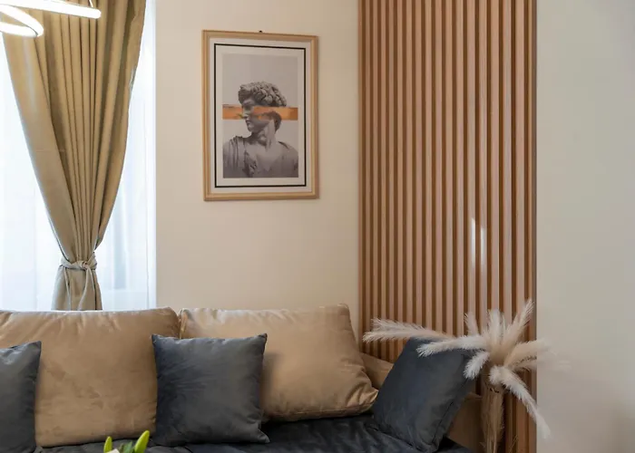 Апартаменты Mount Rose *