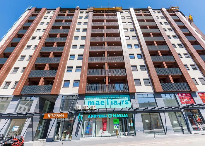 Mount Rose Апартаменты *